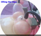 Popular vacuum breast enhancement cupping therapy salon equipment