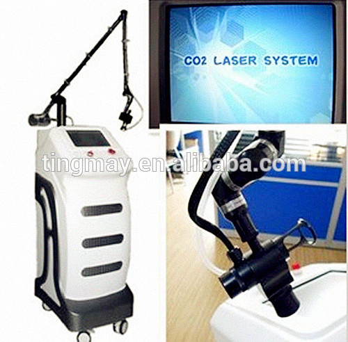 Skin Resurfacing Laser CO2 laser price