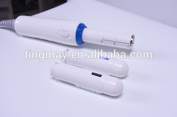 15 inches screen 3 in 1 hifu face lift hifu vaginal tightening machine
