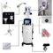 Top 1 vertical fat freezing cryo cryolipolysis machine 2 handles