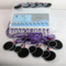 Professional electric muscle stimulator/stimulator muscle TM-502/B-333