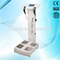 Professional body health analyzer machine for sale