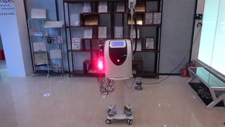 4 handles lipo laser cryo freezing fat slimming cavitation rf machine