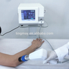 2019 New Product Home Use Focused Air Shockwave Therapy Shock Wave Machine