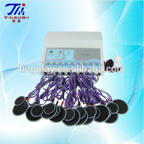 T&M Factory Wholesale electro acupuncture device health care machine