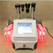 Lipolaser vacuum rf cavitation lipo laser machine lipo laser