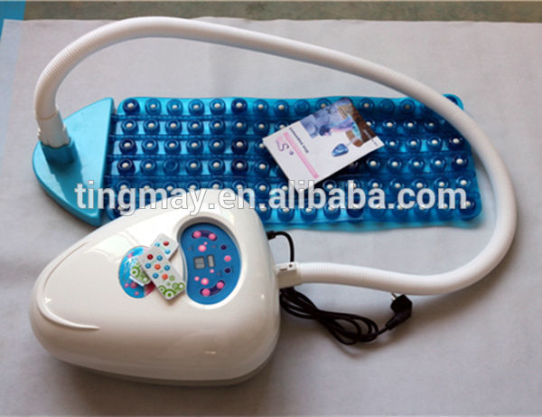 Bubble bath spa air bubble massage machine