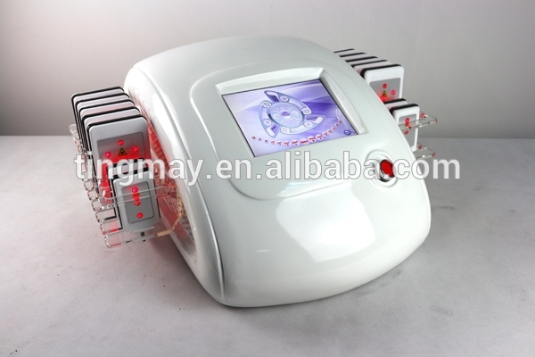 Tingmay i lipo laser lipolaser slimming machine tm-909