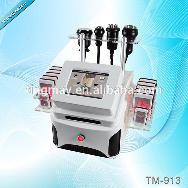 TM-913 cavitation lipolaser/Cavitation 40k lipo laser