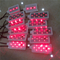 4 in 1 fat melting Lipo laser vacuum rf cavitation body slimming machine