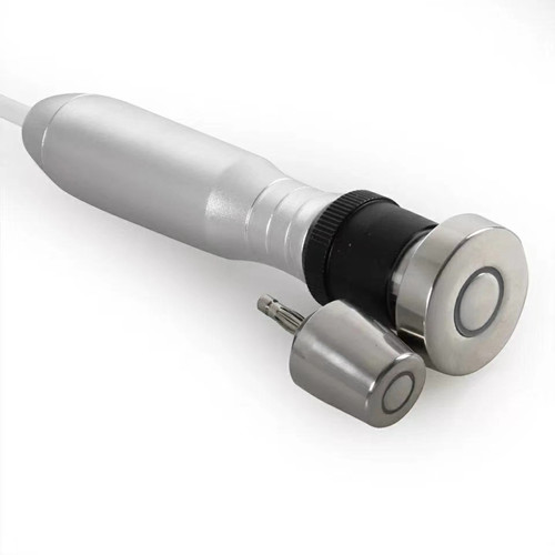 2019 New hot selling monopolar radiofrequency rf skin tightening device portable Christmas gift