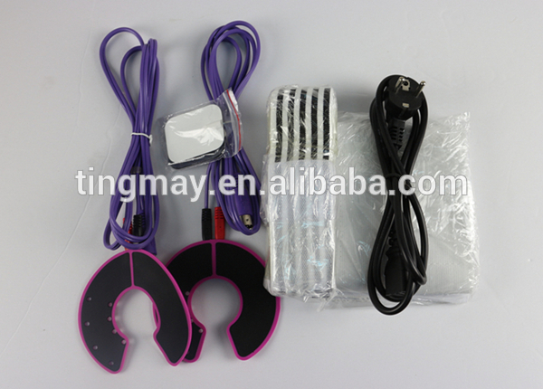 electro musle stimulation ems fitness machines 502