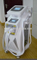 Beauty care face e-light ipl rf nd yag laser hair removal machine for wholesales