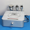 Cheap TM-666 tripolar handheld cavitation rf improve and treat the orange peel machine