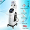 4 in 1 Vertical Cryolipolysis system/ vacuum cryotherapy fat freeze machine body slimming equipment