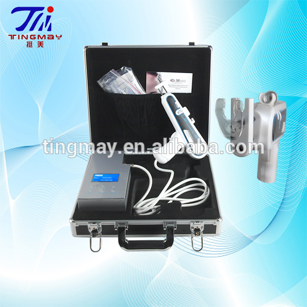 Best Mesotherapy Gun reduce double chin