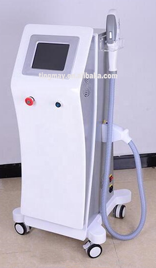 New product IPL hair removal machine