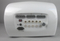 2019 hot selling presoterapia pressotherapy + Far Infrared Body Wrap + Electro Stimulation slimming machine factory price