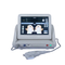 Popular 5cartridges SMAS lifting fast effect high intensity focused ultrasound hifu machine for face and body