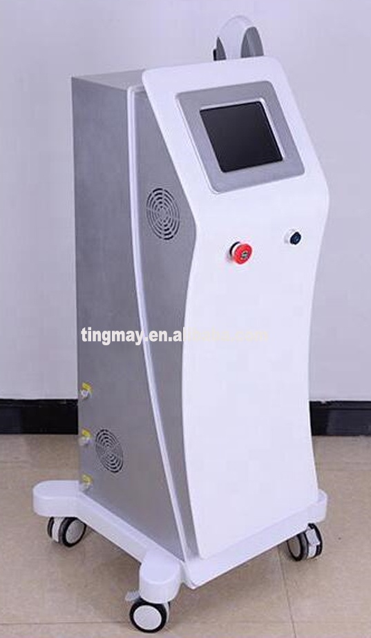 Professional ipl shr hair removal machine TM-E118S