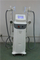 Ultrasonic cavitation rf cryolipolysis slimming weight loss machine