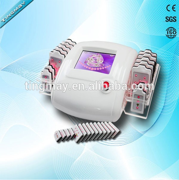 WHOLESALE I Lipo Laser Machine For Sale With High Quality