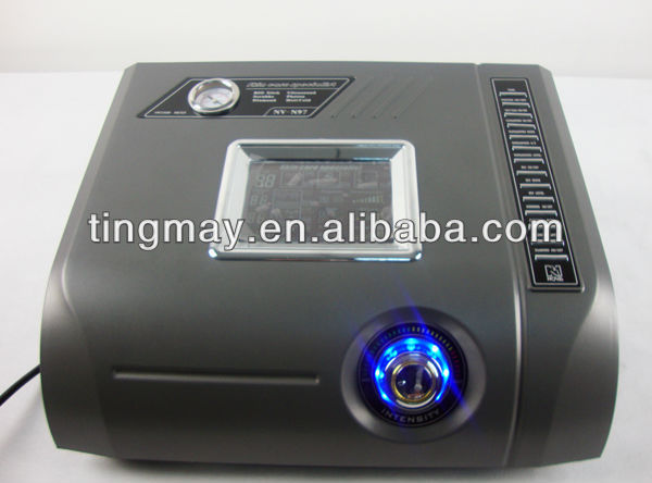 portable diamond peel machine price TM-N97