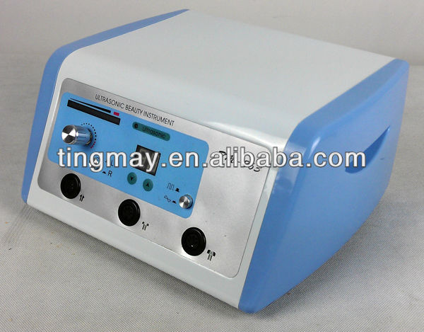 Ultrasonic Portable Ultrasonic Humidifier Skin Care Machine