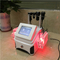 Lipo laser cavitation slimming/lymphatic drainage vacuum therapy machine