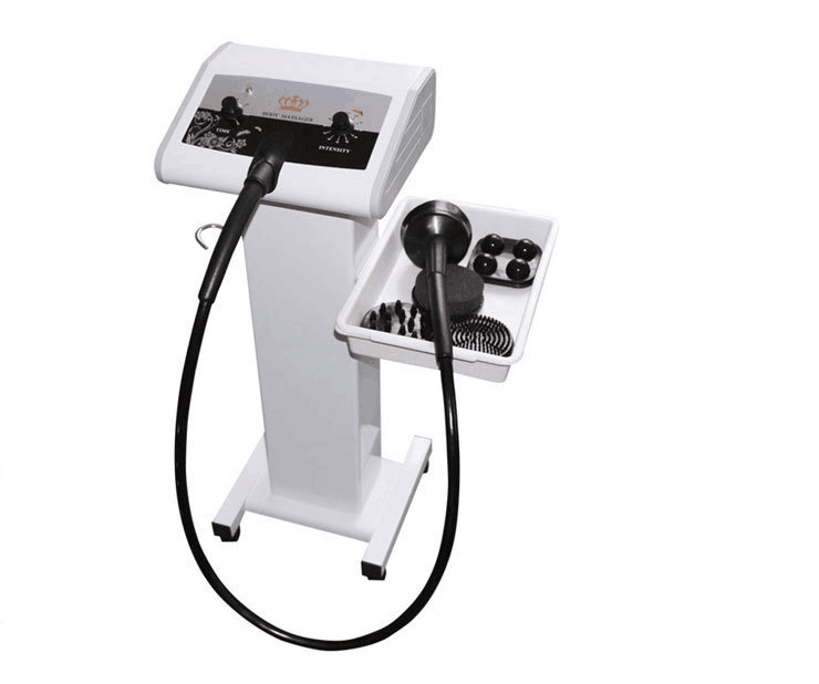 Factory price G5 massager cellulite massager high effective strong energy vibrate slimming body massage machine for sale