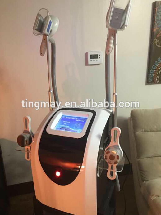 Cheap cryolipolisys machine / Frozen fat machine / criolipolisis for fat reduction