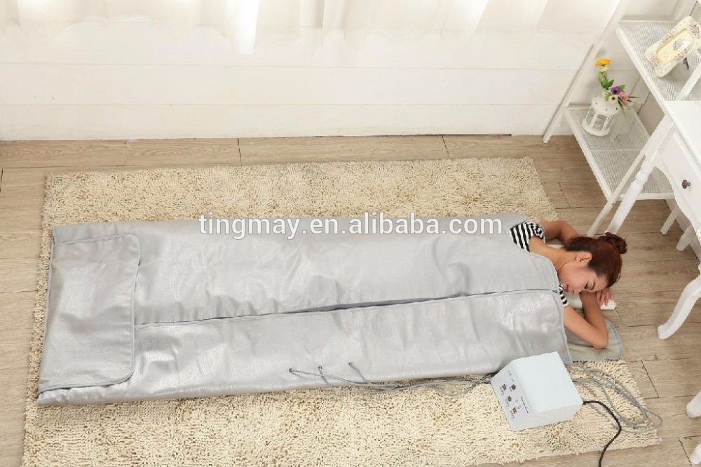 Hot sale Heat Therapy Infrared Electric Blanket