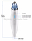 Mini vacuum blackhead removal machine facial cleanser blackhead remover