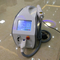 Beauty salon equipment portable q switched nd yag laser tattoo removal machine