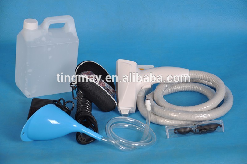 808nm diode laser/808 diode laser/808nm diode laser hair removal machine