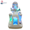 Hot selling 7 in 1 hydro dermabrasion facial machine oxygen jet peel bio lift rf skin tightening beauty machine on sale