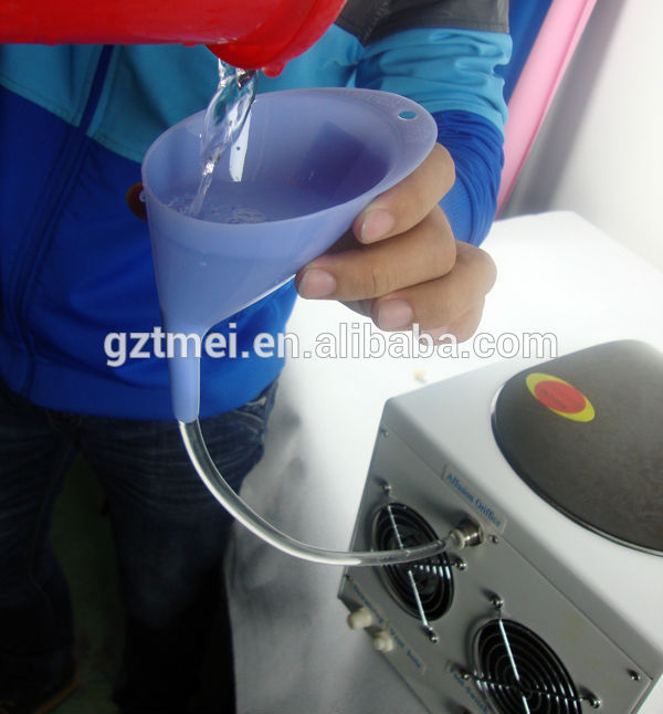 2019 Tingmay Q switched ND YAG Laser Yag Laser Tattoo Removal Machine Price / Carbon Laser Peel Machine