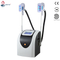 Professional Salon use cryolipolysis slimming machine fat freeze cellulite removal equipment with two sizes of handles