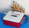 Multi-function microdermabrasion with no needle mesotherapy skin care machine