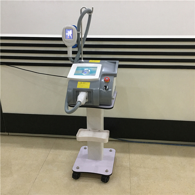 two cryo handles body and double chin fat freeze cryolipolysis machine portable