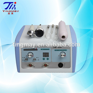 Portable high frequency facial machines facial pore cleanser machine tm-256