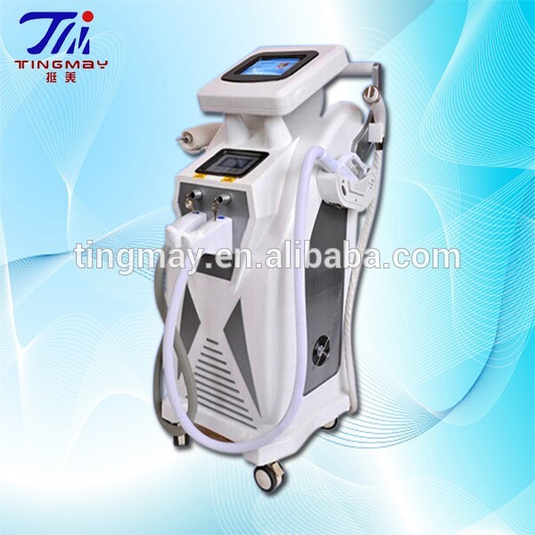 Ipl Laser Hair Removal and Skin Care Machine