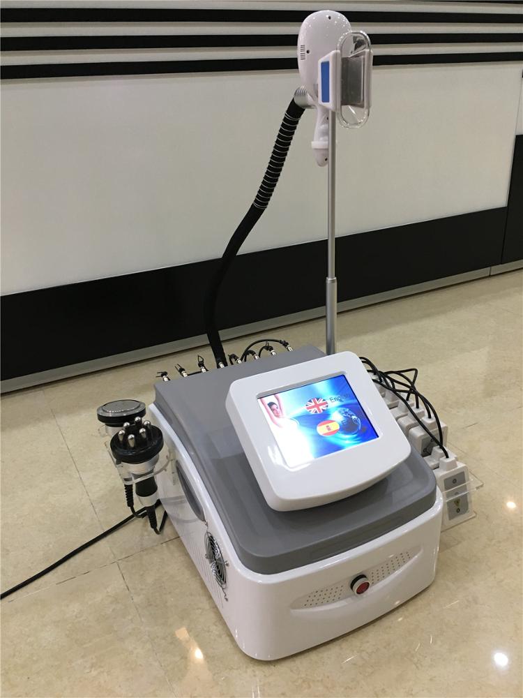 tingmay cryo lipo cryolipolysis fat freezing device