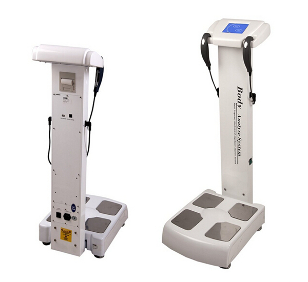 Professional body composition analyzer with printer TM-GS6.5