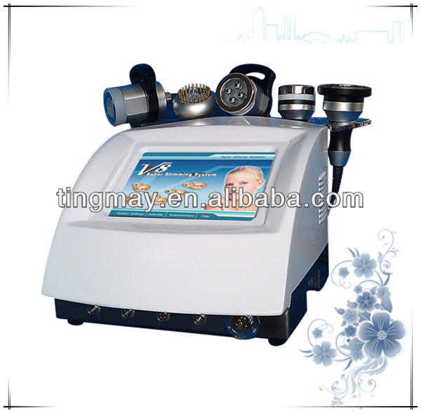 Ultrasound fat burning mahcine/Vibrating fat loss machine