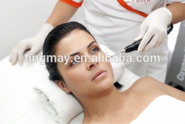 Professional home oxygen making machine/home oxygen machine TM-GL6