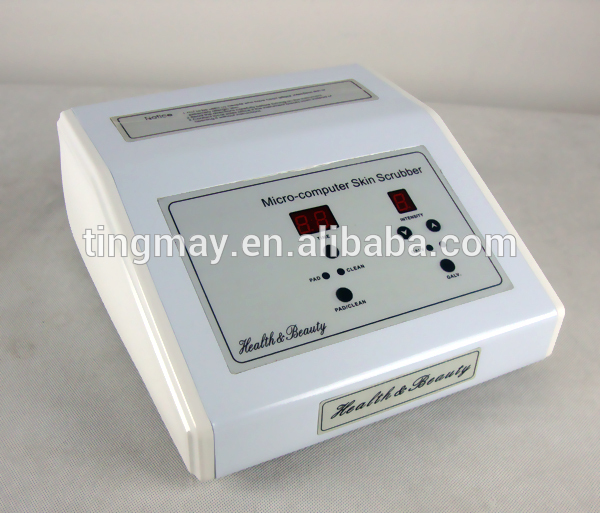 Best skin care product skin scrubber ultrasonic skin scrubber portable