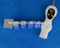 Microneedle frational rf aesthetic equipment