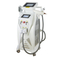 Professional OPT RF IPL SHR laser tattoo removal hair removal machine 4 IN 1