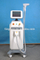 salon use vertical permanent 808nm diode laser hair removal machine